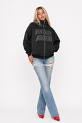VB Distressed Denim